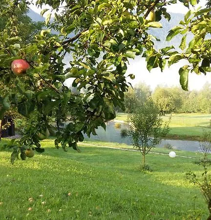 Herbal Lägenhet Bled