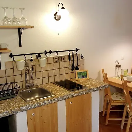 Herbal Apartment